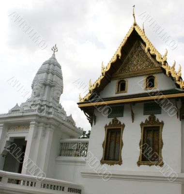 Temple