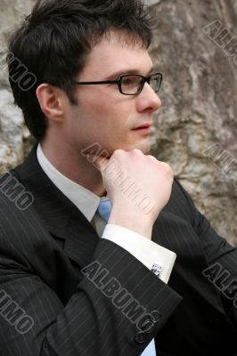 Businessman
