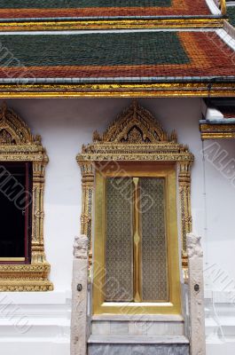 Temple