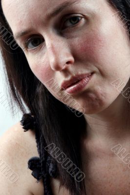 Woman