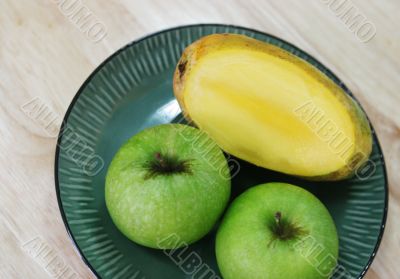Fruit
