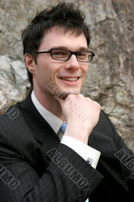Businessman