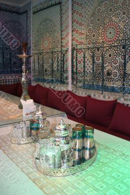 Table setting