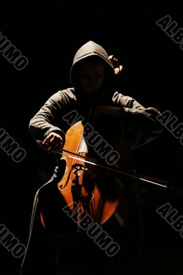 Violoncello