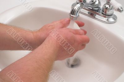Hand Washing