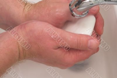 Hand Washing
