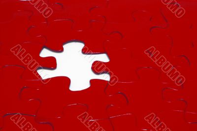 Jigsaw Puzzle
