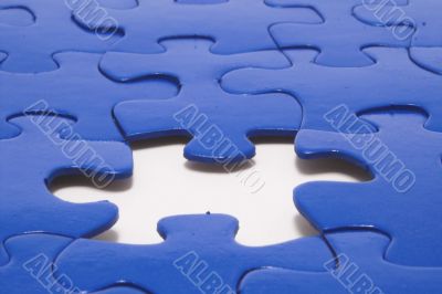 Jigsaw Puzzle