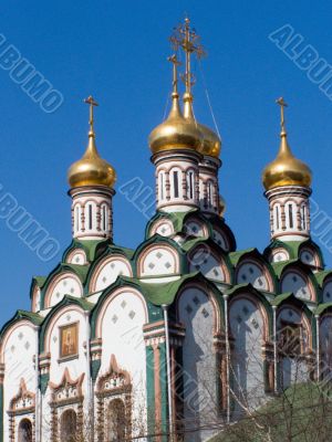 church