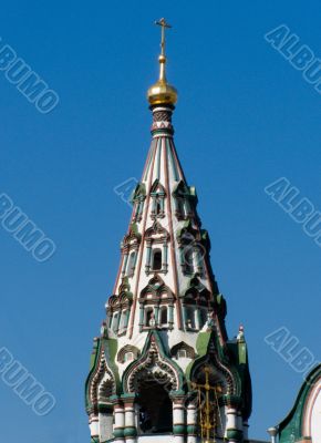 church