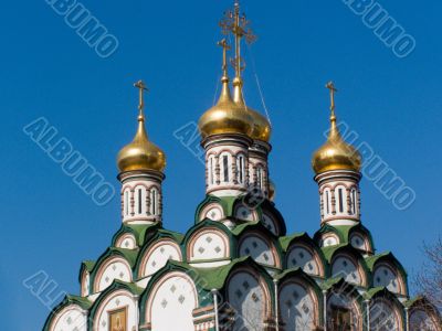 church