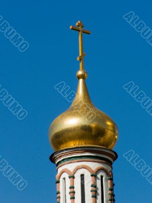 church