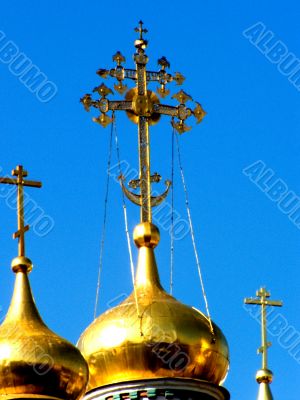 church
