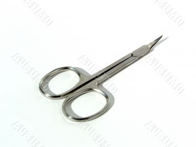 manicure scissors