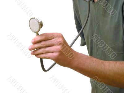 Accident & Emergency Doctor