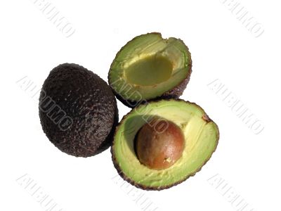 Avocados