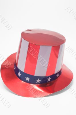 Patriotic Hat