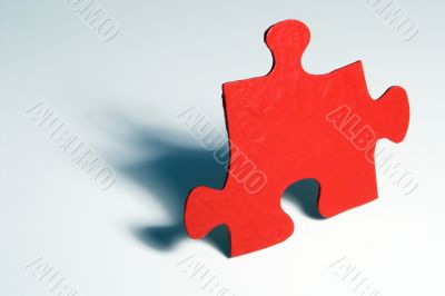 puzzle piece