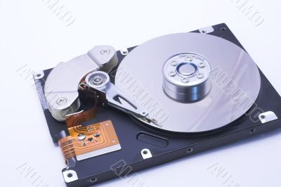 Hard Drive