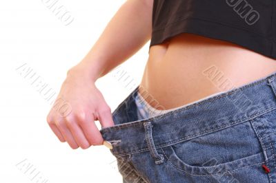 weight loss