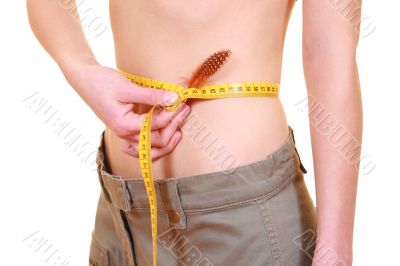 weight loss