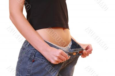 weight loss