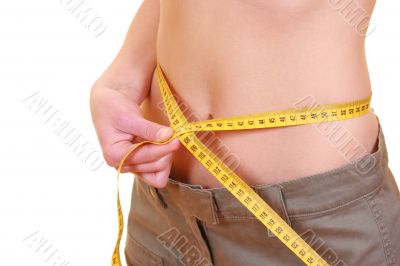 measure