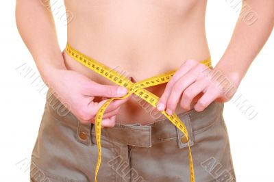 measure