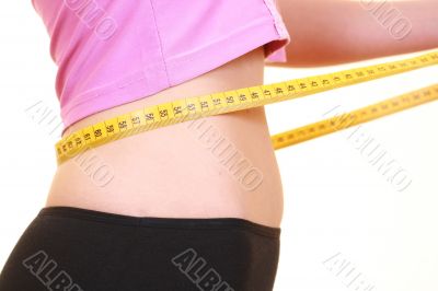 measure