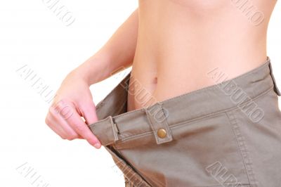 weight loss