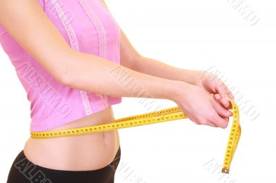 measure