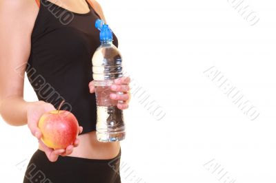 healthy life