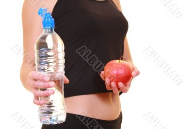 healthy life