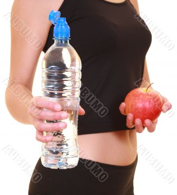 healthy life