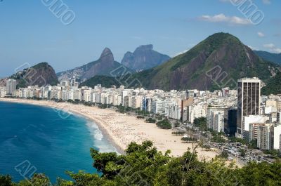 Copacabana