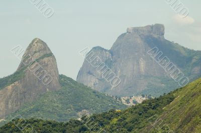 Mountain