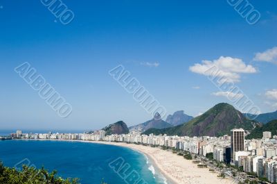 Copacabana