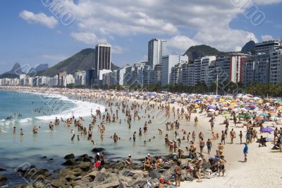 Copacabana