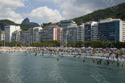 Copacabana (Leme)