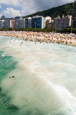 Copacabana (Leme)
