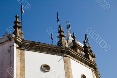Church