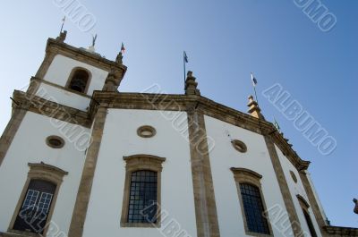 Gloria church