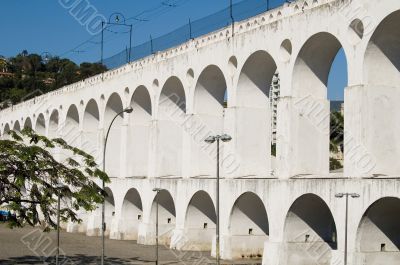 Arcos da lapa