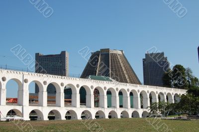 Arcos da lapa
