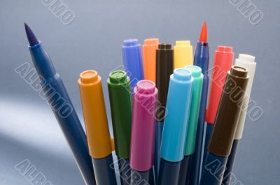 Art Marker