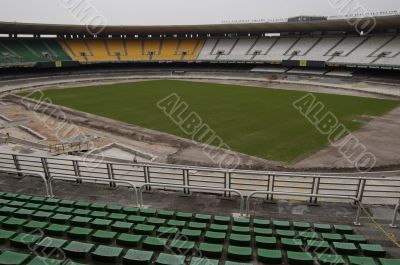 Maracana