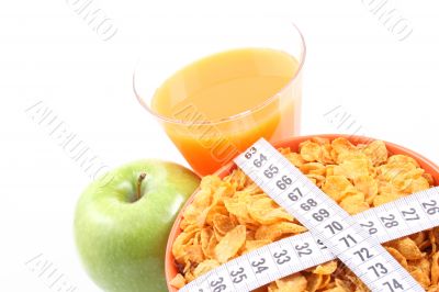 snack on diet