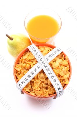 snack on diet
