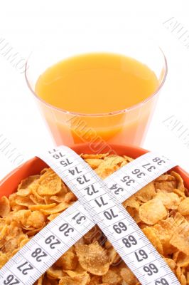 snack on diet