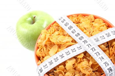 snack on diet